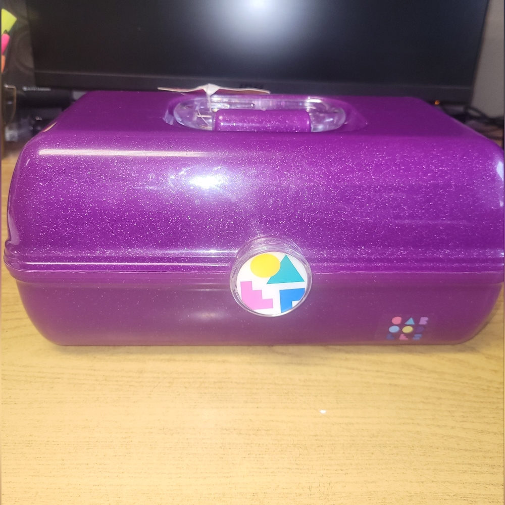 Caboodles